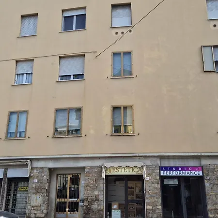 La Casina Di Benedetta-2